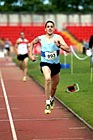 Matty Hynes (Mandale), North East Championships, Gateshead